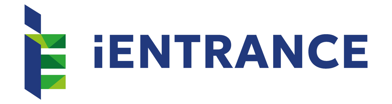 Logo of iENTRANCE